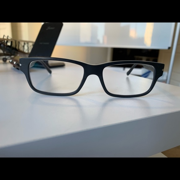 Prada eyeglasses - Picture 2 of 2
